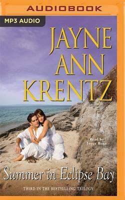 Summer in Eclipse Bay by Jayne Ann Krentz