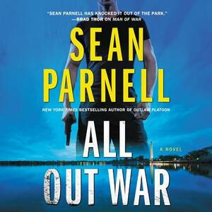 All Out War by Sean Parnell