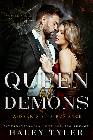 Queen of Demons by Haley Tyler