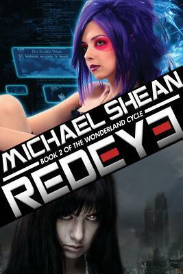 Redeye by Michael Shean