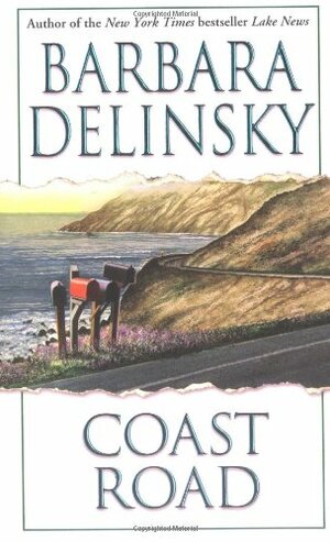 Coast Road by Barbara Delinsky