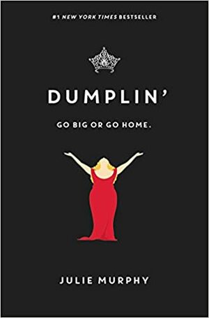 Dumplin' - Így kerek az élet by Julie Murphy