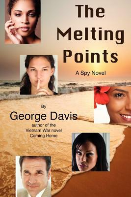 The Melting Points by George Davis