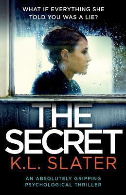The Secret by K.L. Slater