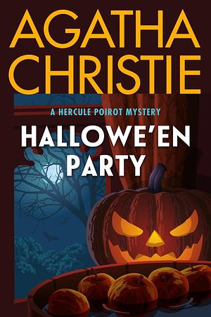 Hallowe'en Party by Agatha Christie