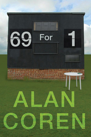 69 for 1 by Alan Coren