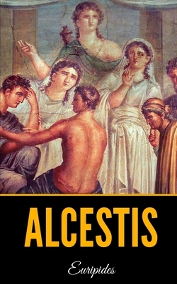Alcestis by 