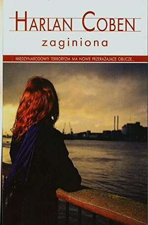 Zaginiona by Harlan Coben