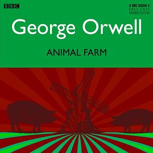 Animal Farm by George Orwell