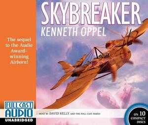 Skybreaker by Kenneth Oppel