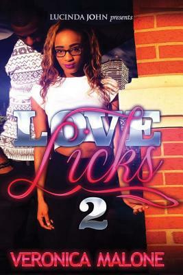 Love Licks 2 by Veronica Malone