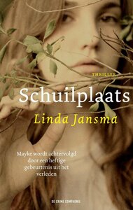 Schuilplaats by Linda Jansma