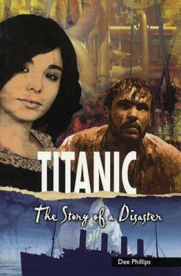 Titanic by Dee Phillips