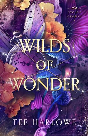 Wilds of Wonder by Tee Harlowe, Tee Harlowe