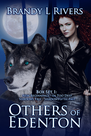 Others of Edenton: Box Set - New Beginnings, In Too Deep, Shadows Fall, Shadows of the Past by Brandy L. Rivers