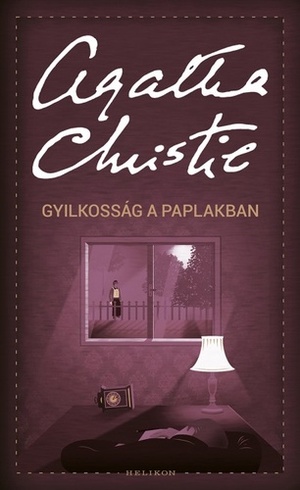 Gyilkosság a paplakban by Agatha Christie
