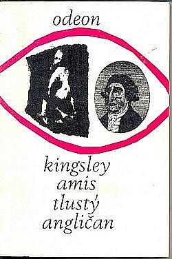 Tlustý Angličan by Kingsley Amis