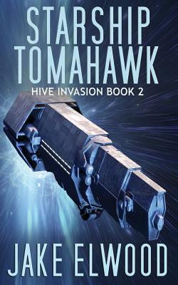 Starship Tomahawk by Jake Elwood