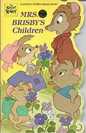 Mrs. Brisby's Children by Margo Hopkins