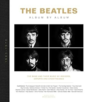 The Beatles Album Per Album by Brian Southall