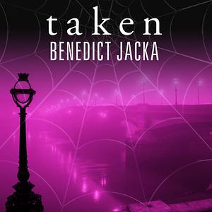 Taken by Benedict Jacka
