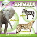 Wild Animals by Twin Sisters Productions, Kim Mitzo Thompson, Karen Mitzo Hilderbrand