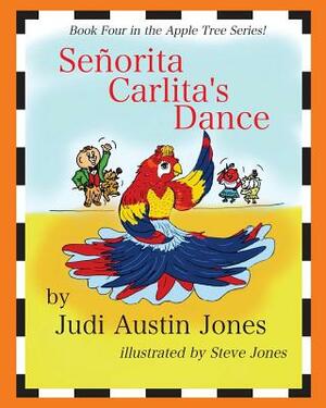 Senorita Carlita's Dance by Leslie Jones, Evan Jones