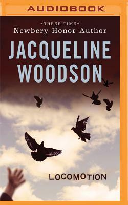 Locomotion by Jacqueline Woodson