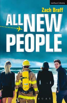 All New People by Zach Braff