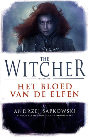 Het bloed van de elfen by Andrzej Sapkowski