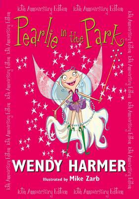 Pearlie in the Park by Wendy Harmer