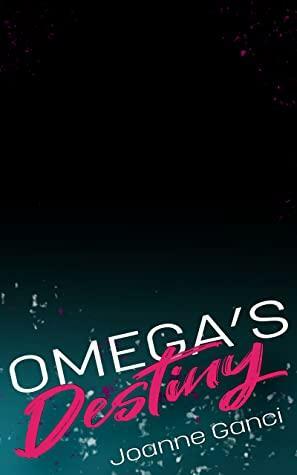 Omega's Destiny: Pack Lux by Joanne Ganci