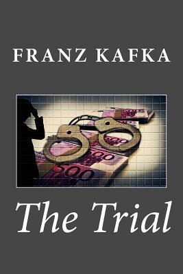 The Trial by Franz Kafka, David Wyllie