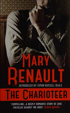 The Charioteer by Mary Renault