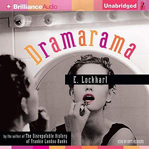 Dramarama by E. Lockhart