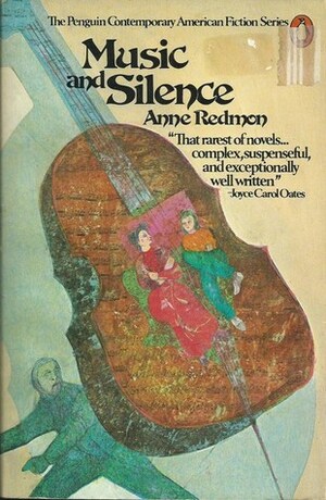 Music and Silence by Anne Redmon