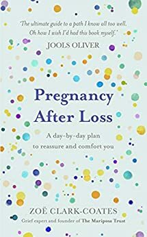 Pregnancy After Loss: A day-by-day plan to reassure and comfort you by Zoe Clark-Coates