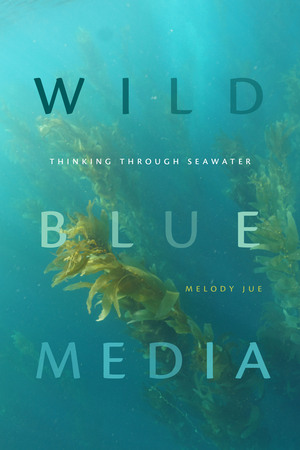 Wild Blue Media: Thinking through Seawater by Melody Jue