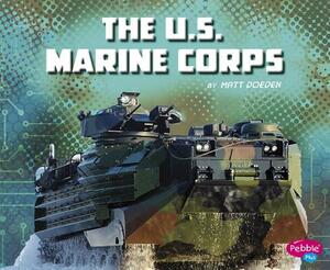 The U.S. Marine Corps by Jennifer Reed