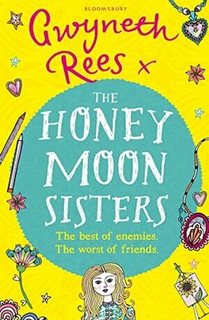 The Honeymoon Sisters by Gwyneth Rees