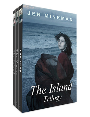 The Island Collection Complete by Jen Minkman