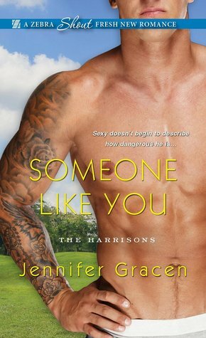 Someone Like You by Jennifer Gracen