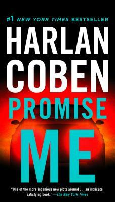 Promise Me by Harlan Coben