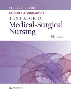 Study Guide for Brunner & Suddarth's Textbook of Medical-Surgical Nursing by Lippincott Williams & Wilkins