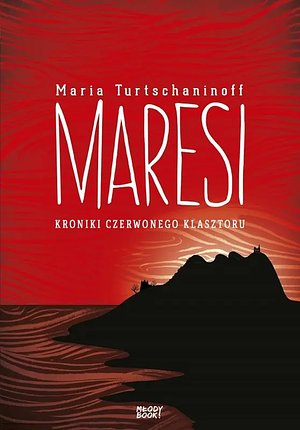 Maresi by Maria Turtschaninoff