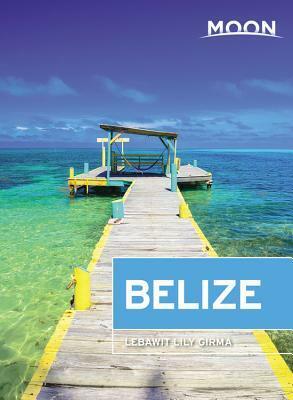 Moon Belize by Lebawit Lily Girma