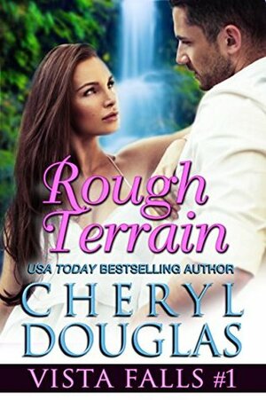 Rough Terrain by Cheryl Douglas