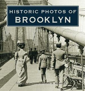 Historic Photos of Brooklyn by 