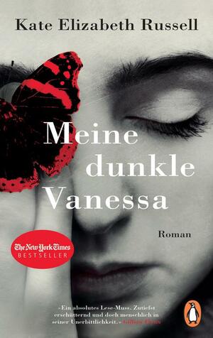 Meine dunkle Vanessa: Roman by Kate Elizabeth Russell