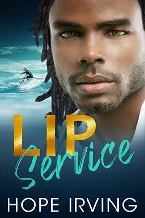 Lip Service by Hope Irving